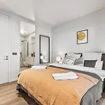 Most Desirable Apt Block In Reykjavik