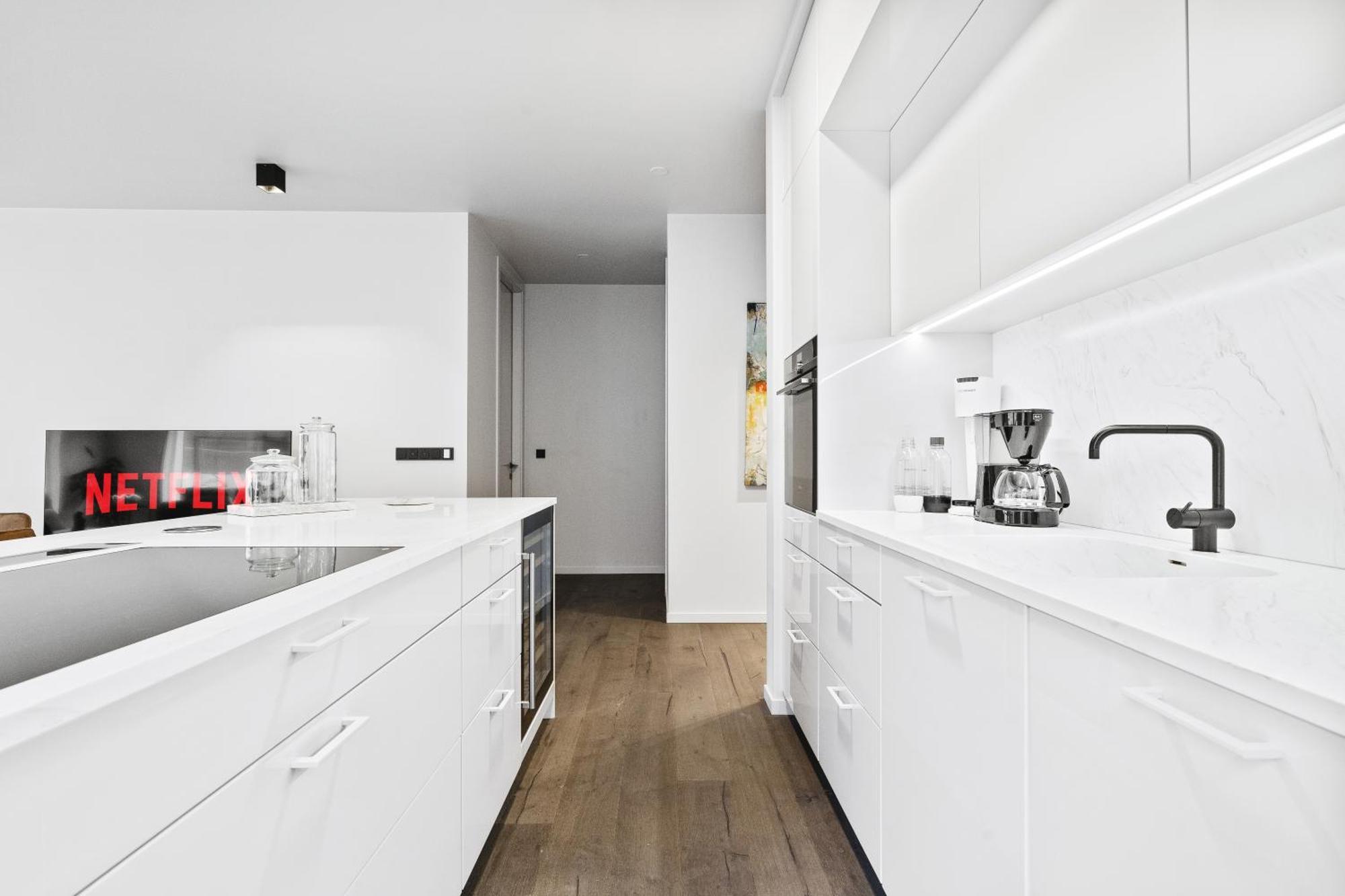 Desirable Block In Reykjavik
