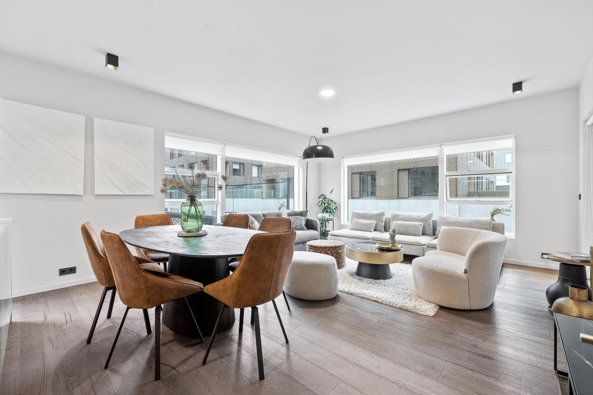 Desirable Block In