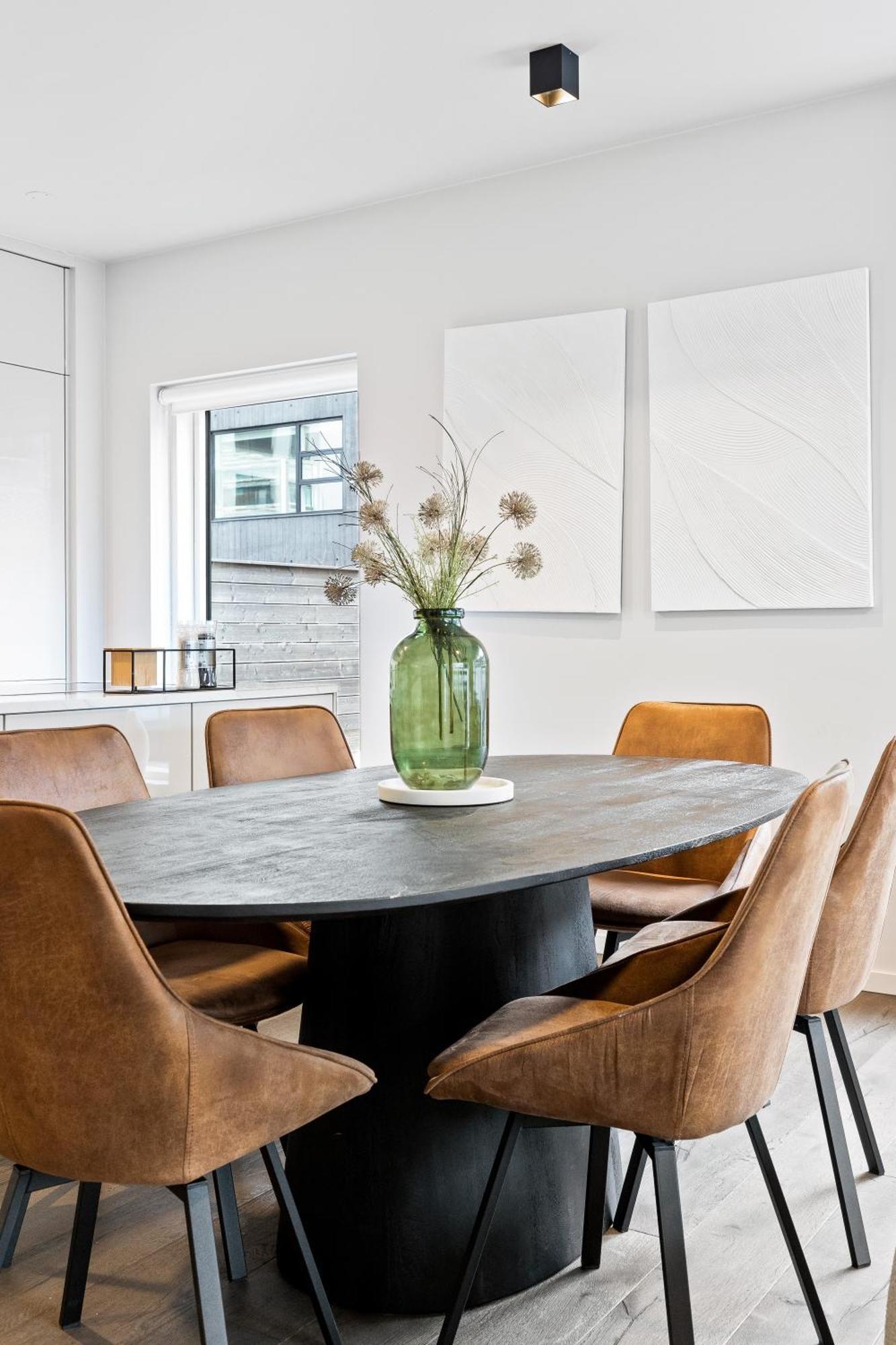 Desirable Block In Apartment