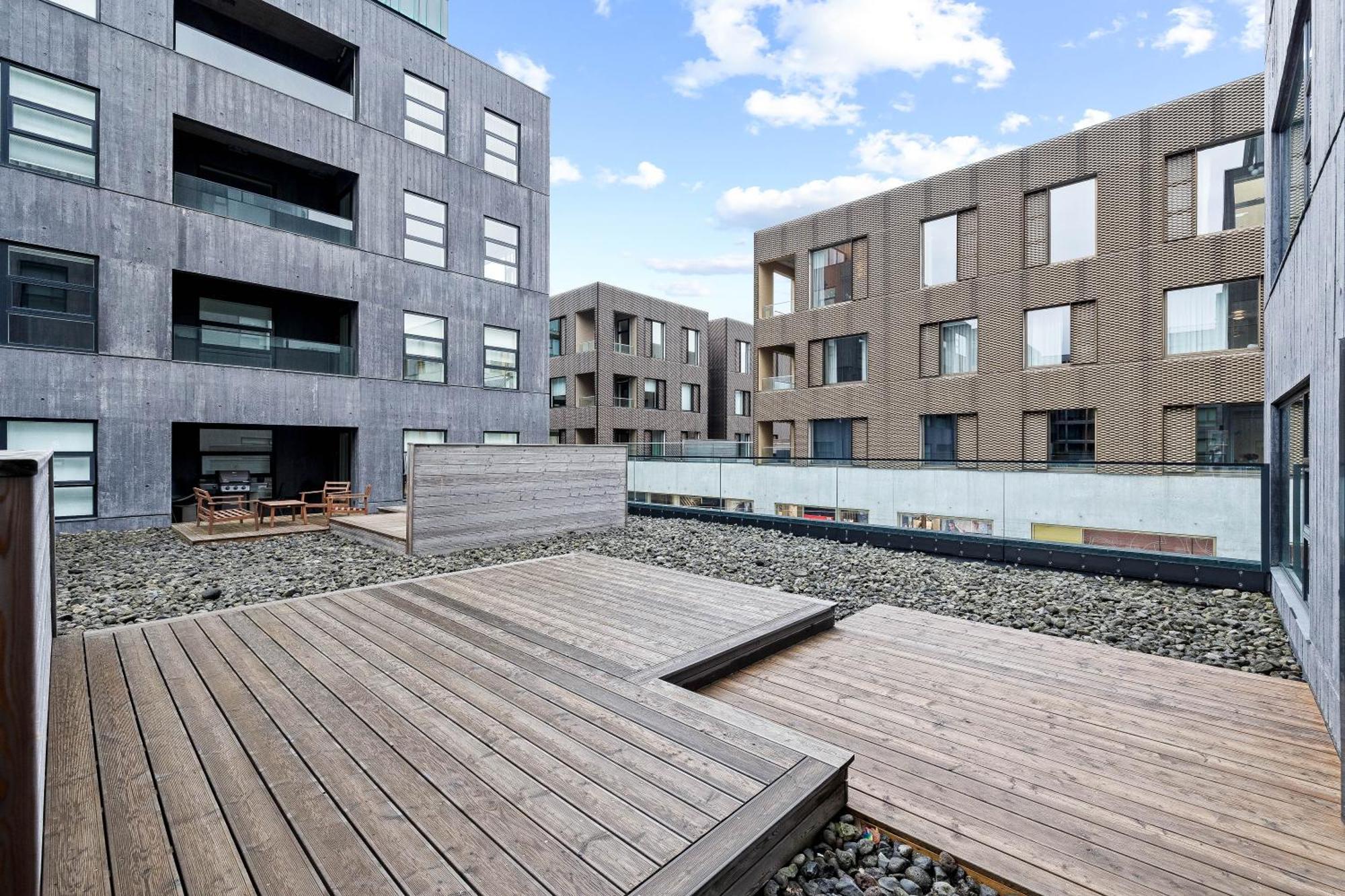 Desirable Block In *