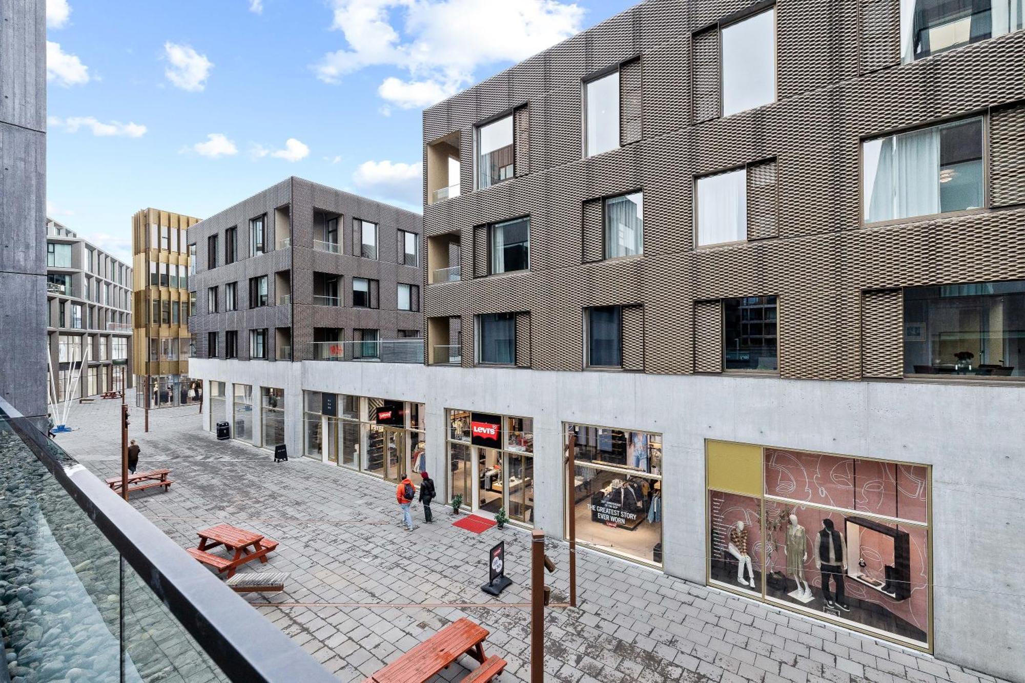 Desirable Block In *
